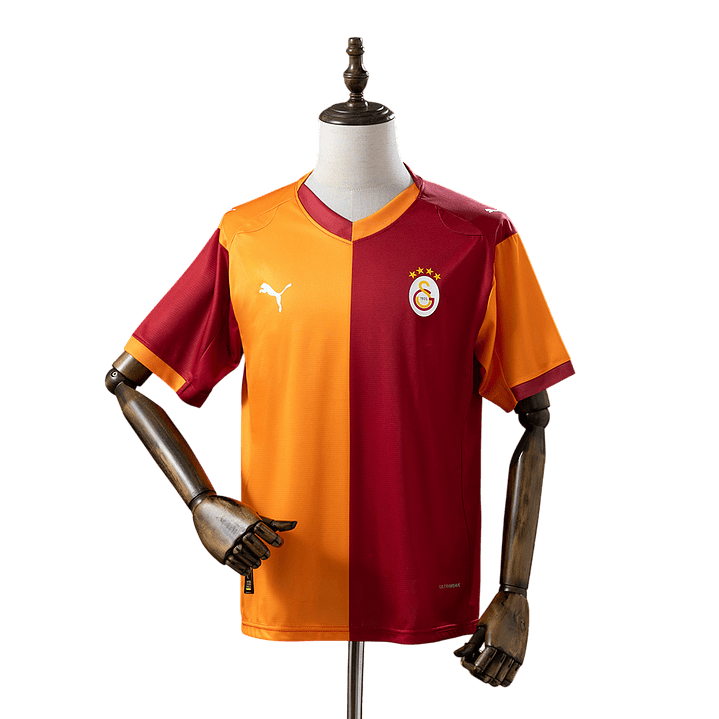 Galatasaray - Camisola Principal 25/26 1