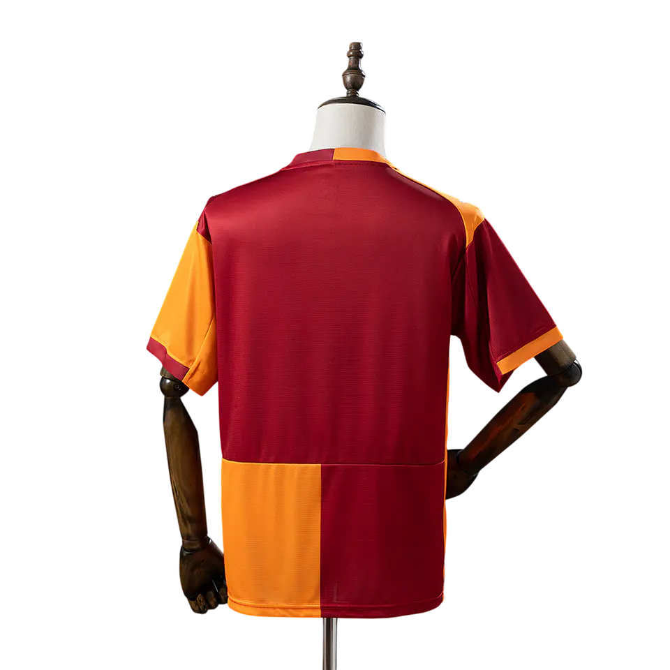 Galatasaray - Camisola Principal 25/26 2