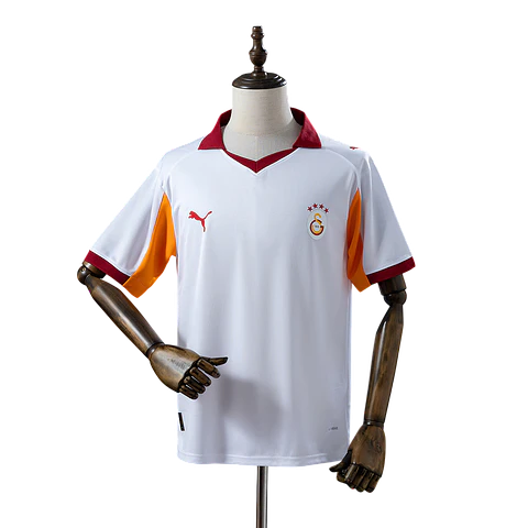 Galatasaray - Camisola Secundária 25/26