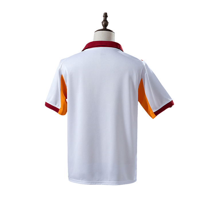 Galatasaray - Camisola Secundária 25/26 2