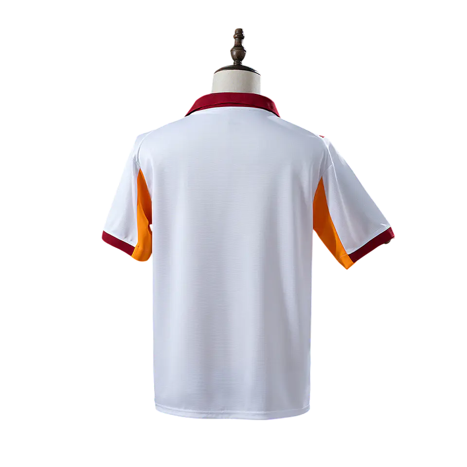 Galatasaray - Camisola Secundária 25/26 2