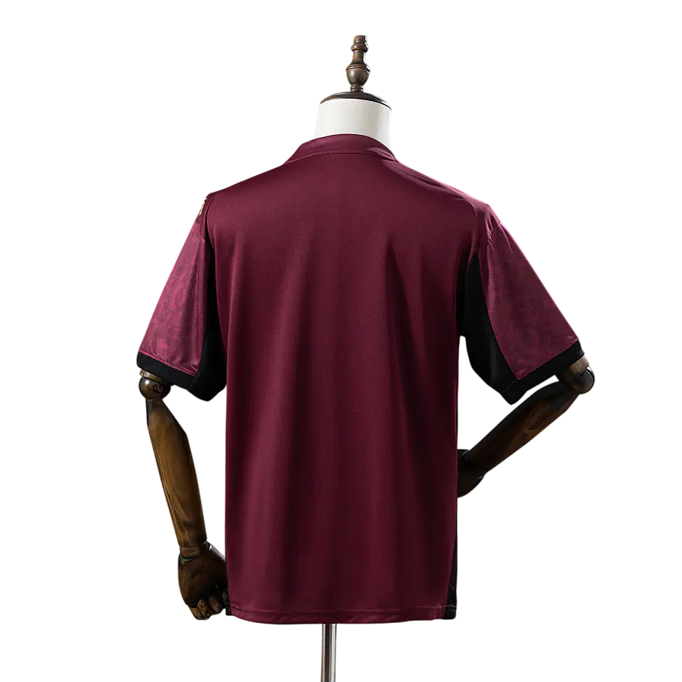 Galatasaray - Camisola Alternativa 25/26 2