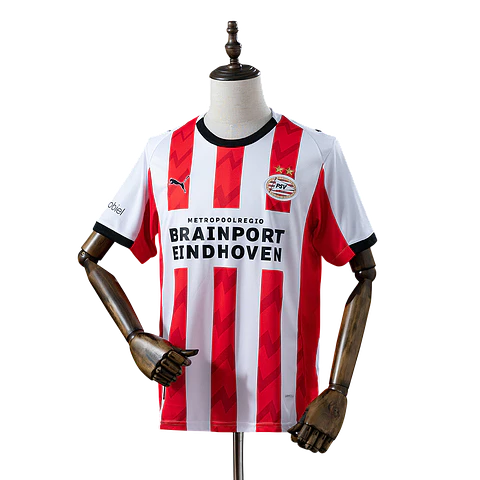 PSV - Camisola Principal 25/26