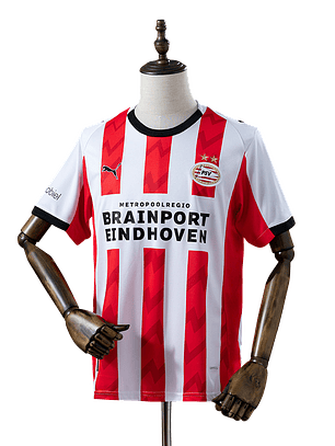 PSV - Camisola Principal 25/26