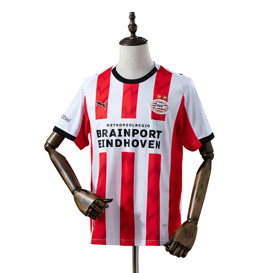 PSV - Camisola Principal 25/26 1