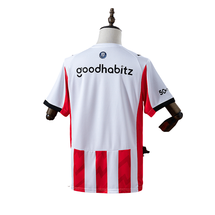 PSV - Camisola Principal 25/26 2