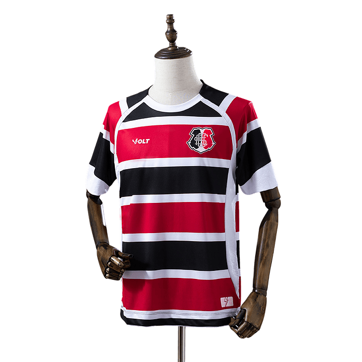 Santa Cruz - Camisola Principal 25/26 1