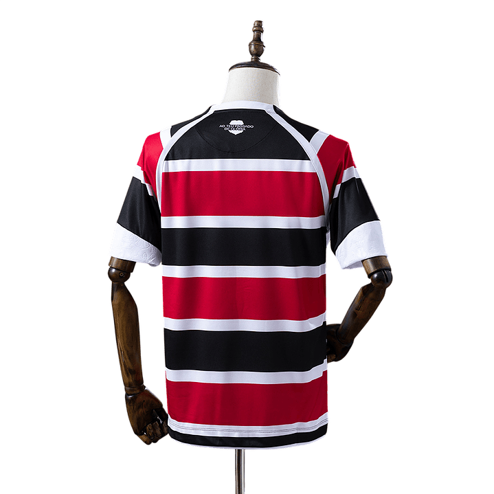 Santa Cruz - Camisola Principal 25/26 2