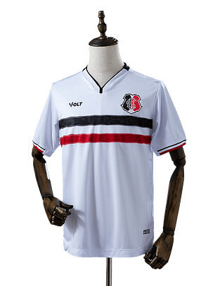 Santa Cruz - Camisola Secundária 25/26