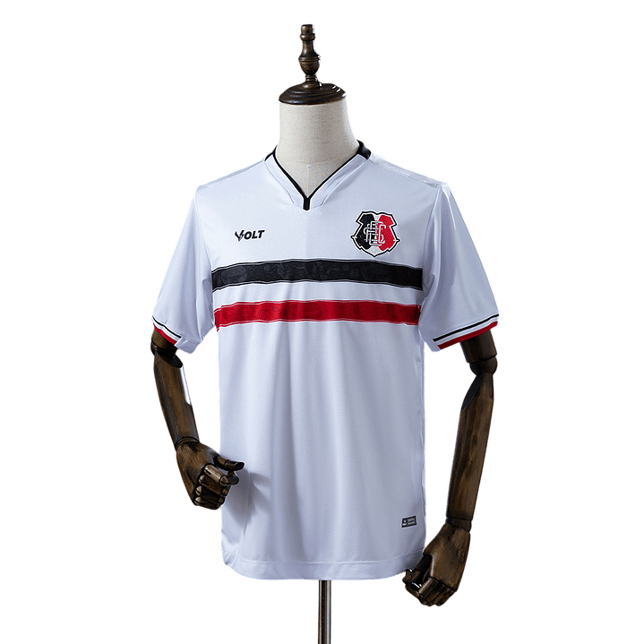 Santa Cruz - Camisola Secundária 25/26 1