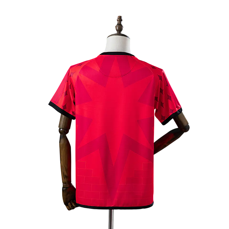 Venezia FC - Quarta Camisola 25/26 2