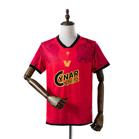 Venezia FC - Quarta Camisola 25/26