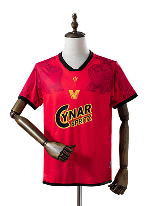 Venezia FC - Quarta Camisola 25/26