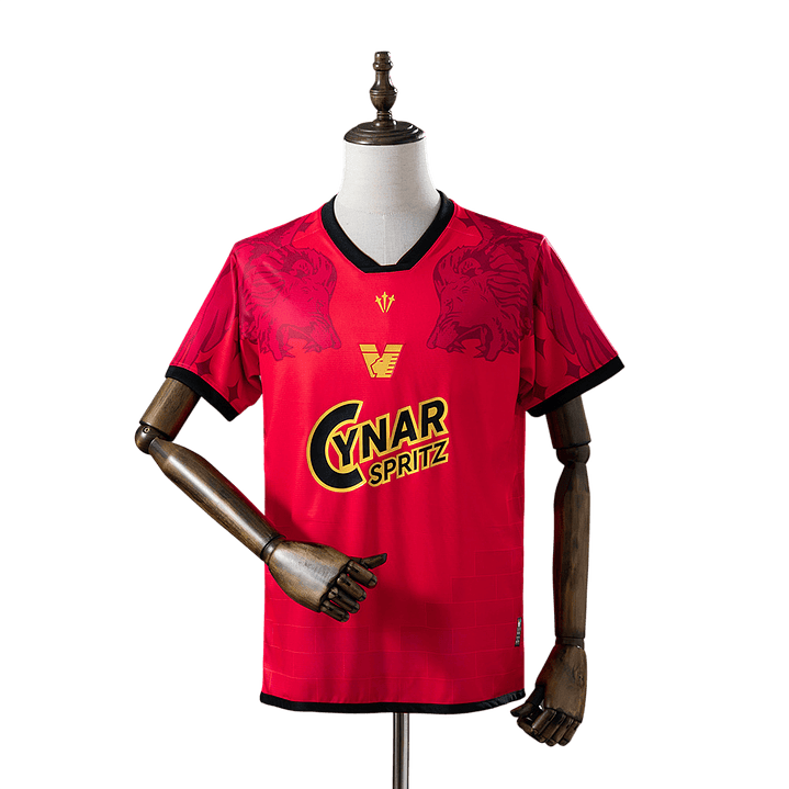 Venezia FC - Quarta Camisola 25/26 1