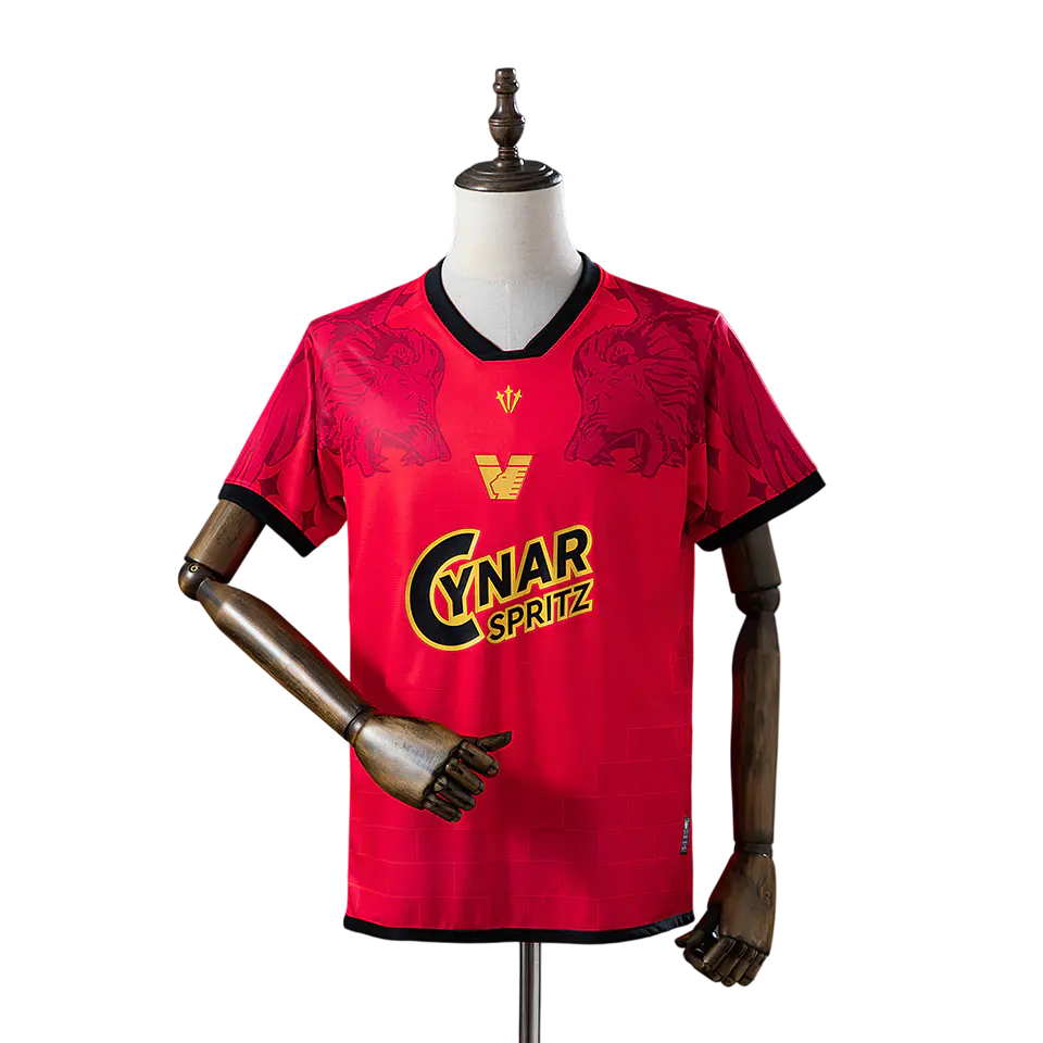 Venezia FC - Quarta Camisola 25/26 1