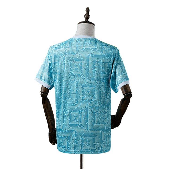 Juventus - Camisola Secundária 25/26 2