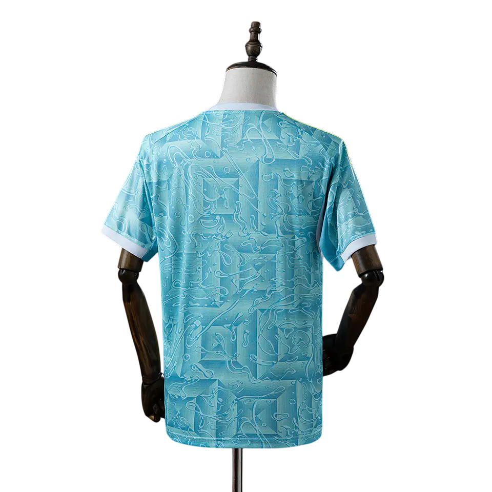Juventus - Camisola Secundária 25/26 2