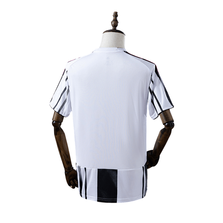 Juventus - Camisola Principal 25/26 2