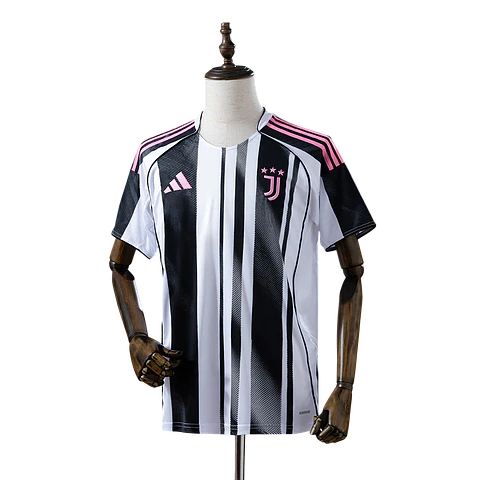Juventus - Camisola Principal 25/26