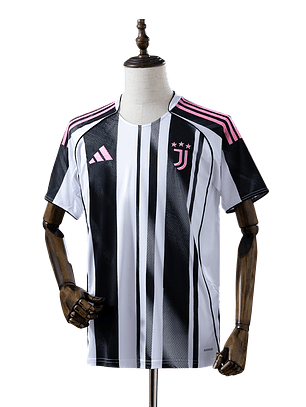 Juventus - Camisola Principal 25/26