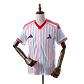 Arsenal - Camisola Estilo Baseball 25/26 - Thumbnail 1