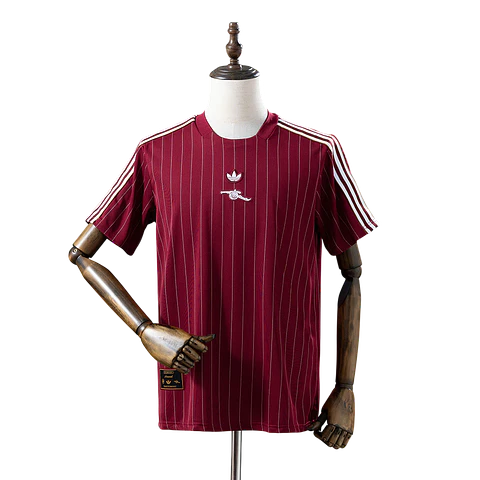 Arsenal - Camisola Edição Especial 25/26 