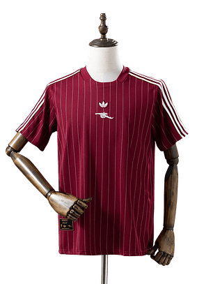 Arsenal - Camisola Edição Especial 25/26 