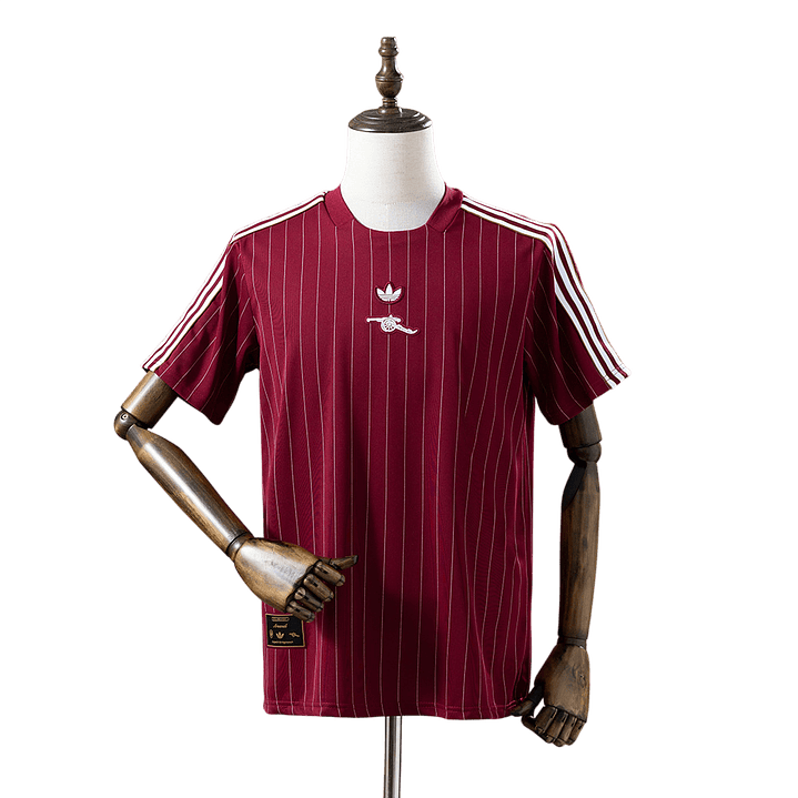 Arsenal - Camisola Edição Especial 25/26  1