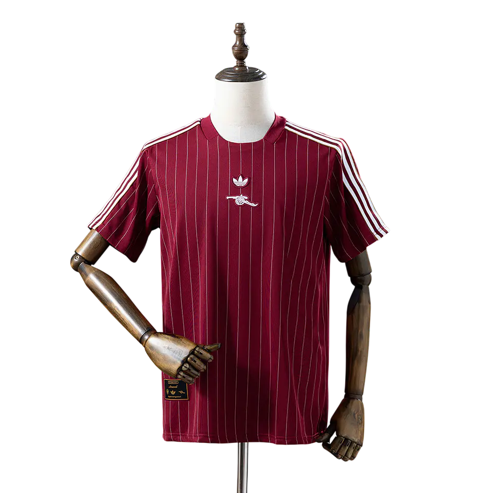 Arsenal - Camisola Edição Especial 25/26  1