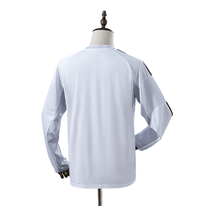 Real Madrid - Camisola Principal 25/26 Manga Comprida 2