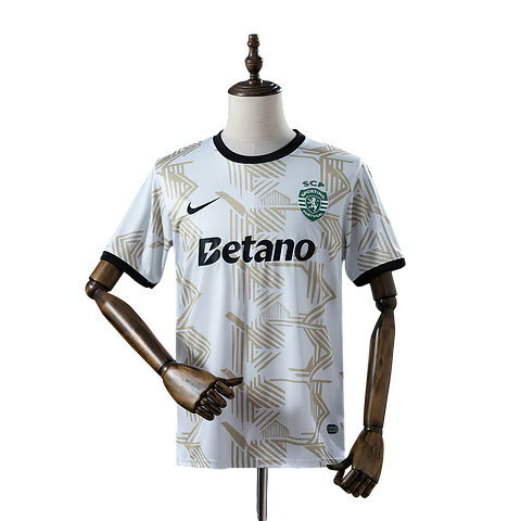 Sporting - Edição Especial #2 25/26 