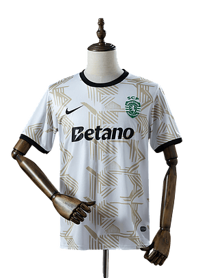 Sporting - Edição Especial #2 25/26 