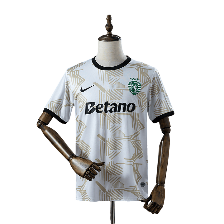 Sporting - Edição Especial #2 25/26  1