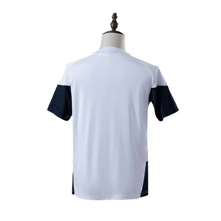 Argentina - Camisola Branca de Treino 2026 2