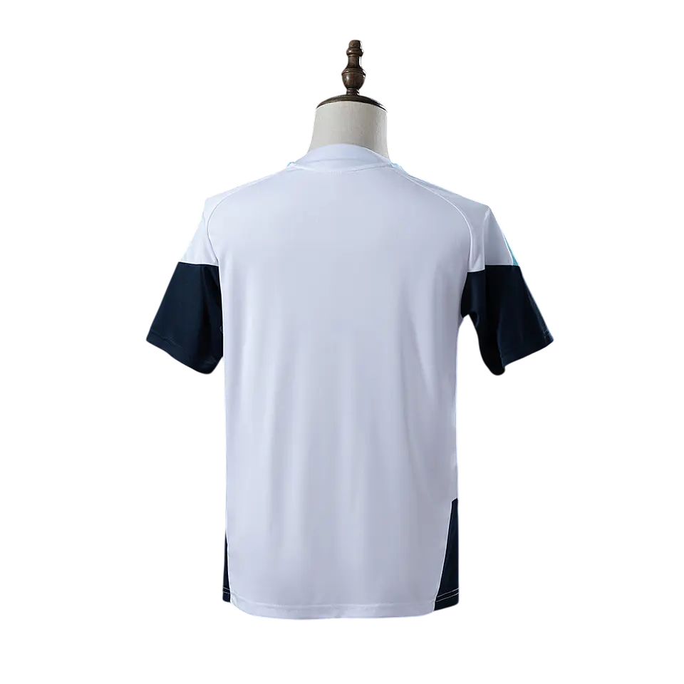 Argentina - Camisola Branca de Treino 2026 2