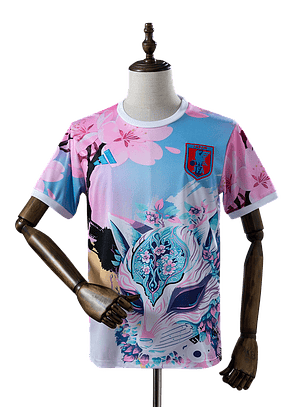 Japão - Edição Especial v1 25/26