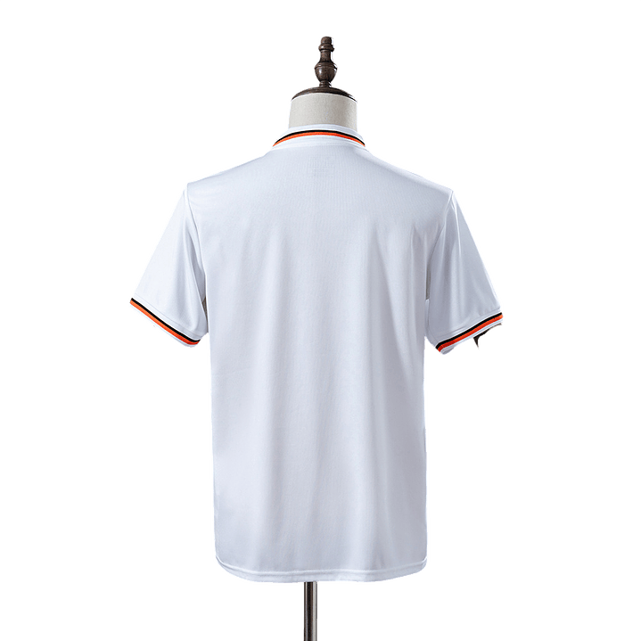 Japão - Polo Edição Especial Dragon Ball Goku 25/26 2