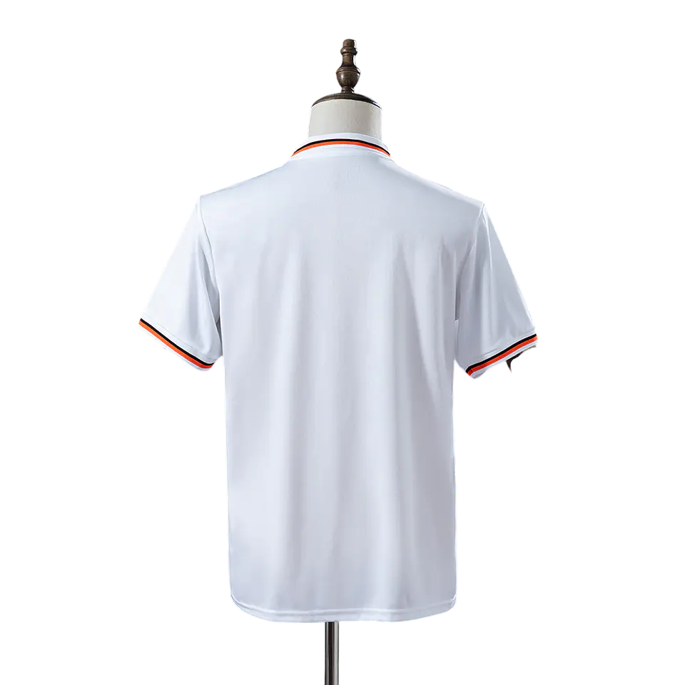 Japão - Polo Edição Especial Dragon Ball Goku 25/26 2