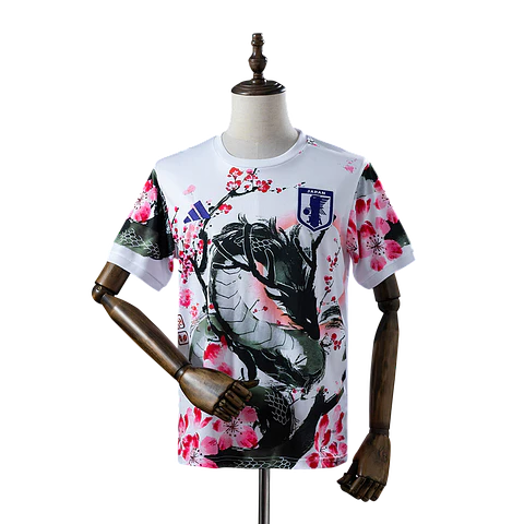 Japão - Edição Especial v5 25/26 