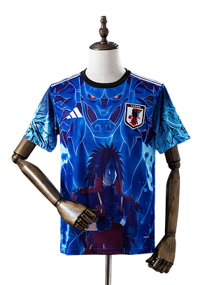 Japão - Edição Especial Naruto - Madara Uchiha 25/26