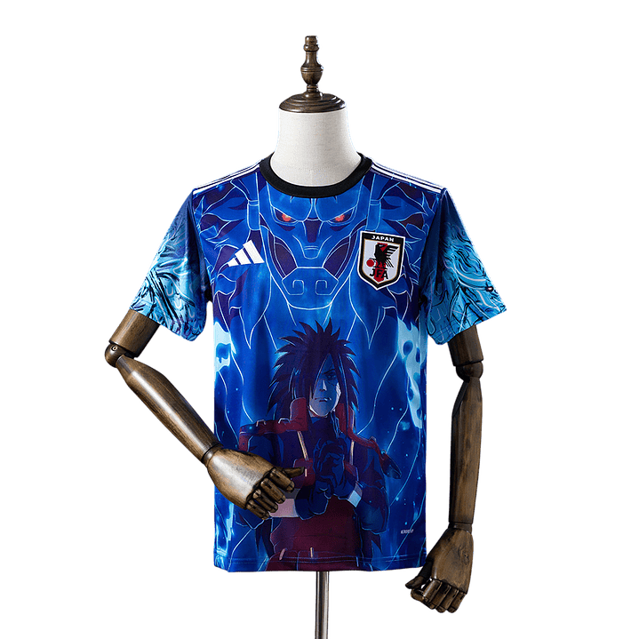 Japão - Edição Especial Naruto - Madara Uchiha 25/26 1