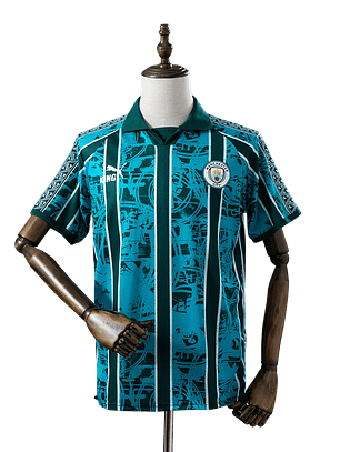 Manchester City - Camisola Edição Especial #9 25/26