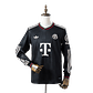 Bayern Munique - Camisola Alternativa 25/26 Manga Comprida - Thumbnail 1