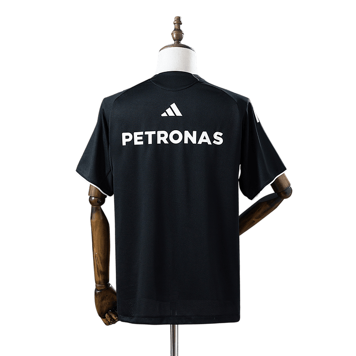 Mercedes AMG - T-shirt Equipa de Mecânicos 2025  2