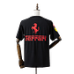 Ferrari - T-shirt Preta 2025 - Thumbnail 2