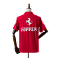 Ferrari - Polo Vermelho 2025 - Thumbnail 2