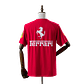 Ferrari - T-shirt Vermelha 2025 - Thumbnail 2