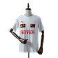 Ferrari - T-shirt Branca 2025 - Thumbnail 1