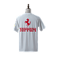 Ferrari - T-shirt Branca 2025 - Thumbnail 2