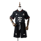 Bayern Munique - Kit Criança Alternativo 25/26 - Thumbnail 1